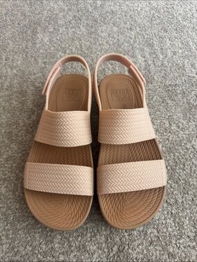 Reef Water Vista Women's Sandals Blush